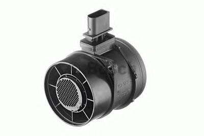 Расходомер воздуха (ДРМВ) BOSCH 0 281 002 656