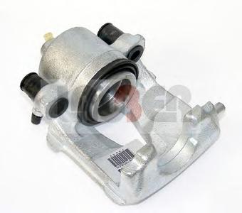 Тормозной суппорт LAUBER 77.2328