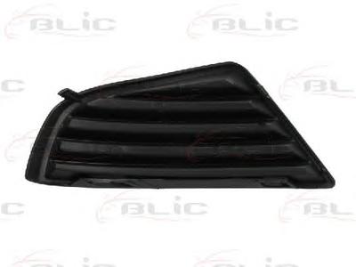 Решетка вентилятора, буфер BLIC