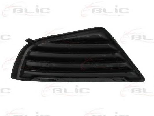 Решетка вентилятора, буфер BLIC