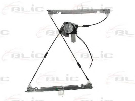 Стеклоподъемник BLIC