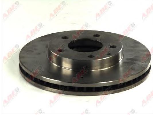 Тормозной диск ABE