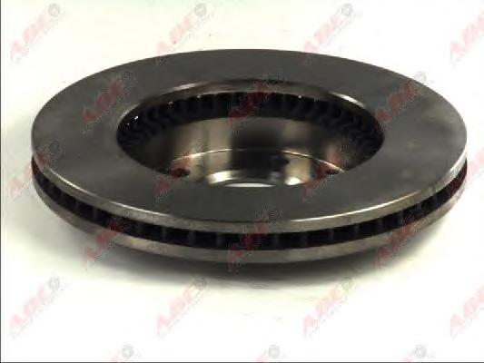 Тормозной диск ABE