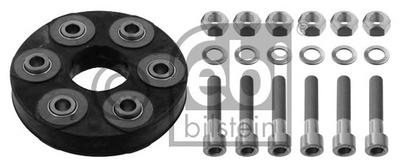 Эластичная муфта FEBI BILSTEIN 01743