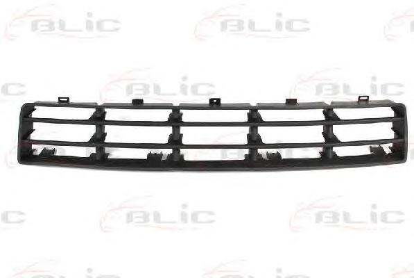 Решетка вентилятора, буфер BLIC