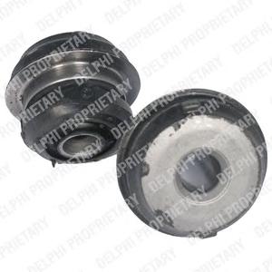 Подвеска, рычаг независимой подвески колеса DELPHI