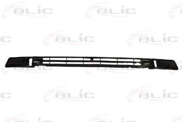 Решетка вентилятора, буфер BLIC