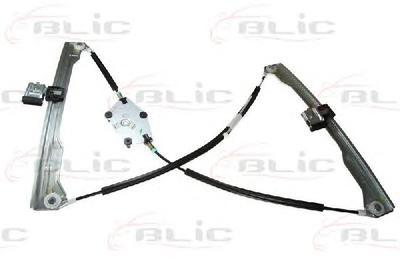 Стеклоподъемник BLIC 6060-00-VW4830