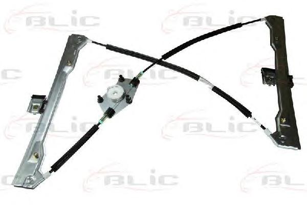 Стеклоподъемник BLIC