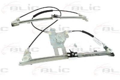 Стеклоподъемник BLIC 6060-00-RE3809