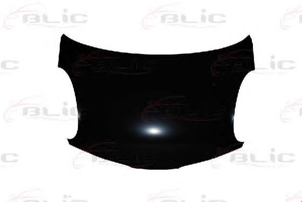 Капот BLIC
