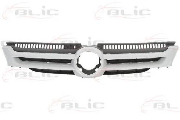 Решетка радиатора BLIC
