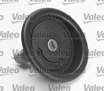 Крышка бензобака VALEO 247537