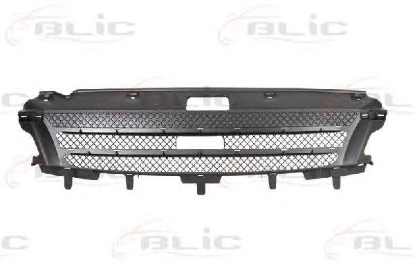 Решетка радиатора BLIC