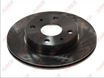 Тормозной диск ABE