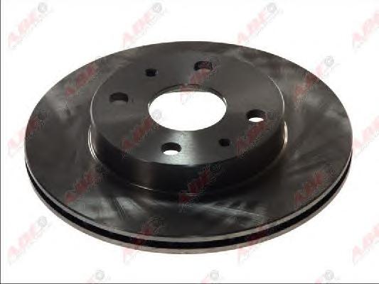 Тормозной диск ABE