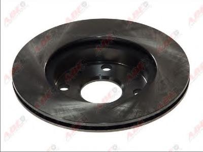 Тормозной диск ABE