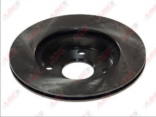 Тормозной диск ABE