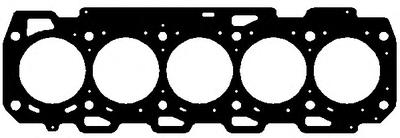 Прокладка, головка цилиндра ELRING 061151
