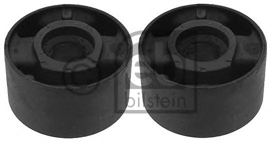 Монтажный комплект, рычаг независимой подвески колеса FEBI BILSTEIN