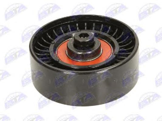 Паразитный / ведущий ролик, поликлиновой ремень BTA