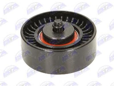 Паразитный / ведущий ролик, поликлиновой ремень BTA