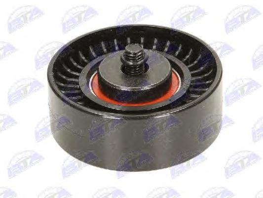 Паразитный / ведущий ролик, поликлиновой ремень BTA