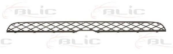 Решетка вентилятора, буфер BLIC