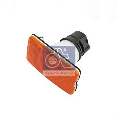 Габаритные огни DT