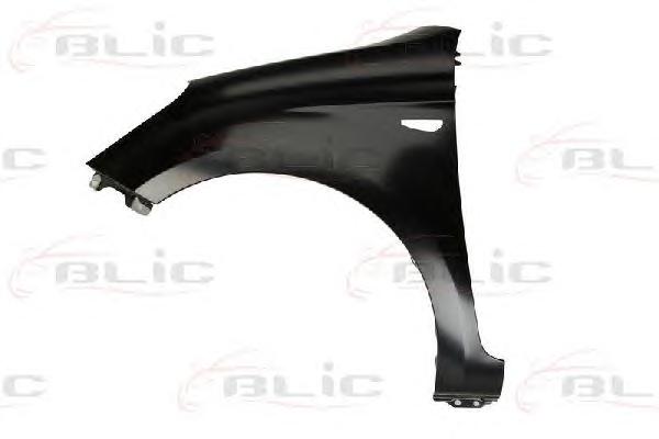 Крыло BLIC