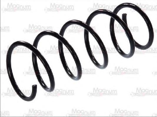 Пружина ходовой части Magnum Technology