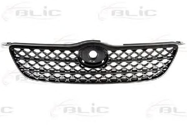 Решетка радиатора BLIC