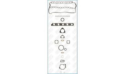 Комплект прокладок, двигатель AJUSA 51037300