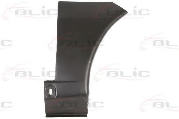 Крыло BLIC