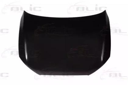 Капот двигателя BLIC