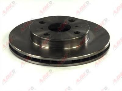 Тормозной диск ABE