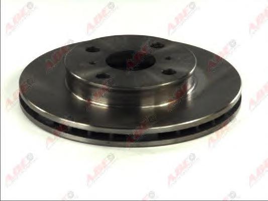 Тормозной диск ABE