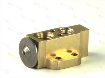 Клапан кондиционера THERMOTEC KTT140009