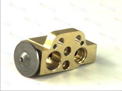 Клапан кондиционера THERMOTEC