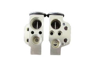 Клапан кондиционера THERMOTEC