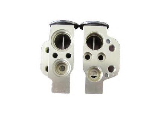 Клапан кондиционера THERMOTEC