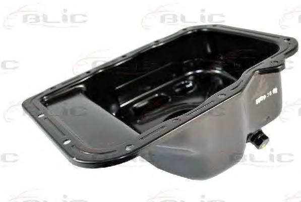 Масляный поддон BLIC