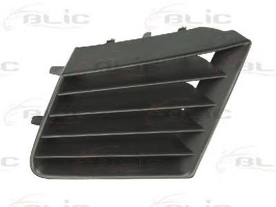 Решетка радиатора BLIC 6502-07-6609991P