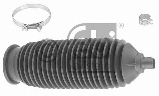 Пыльник рулевой рейки FEBI BILSTEIN