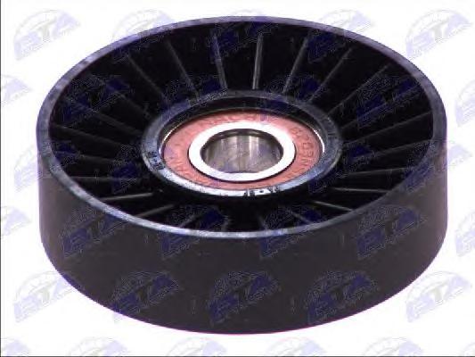 Паразитный / ведущий ролик, поликлиновой ремень BTA