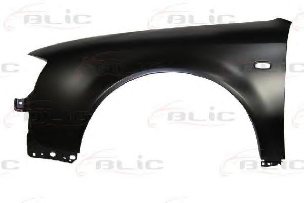 Крыло BLIC