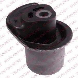 Сайлентблок задней балки DELPHI