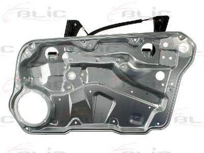 Стеклоподъемник BLIC 6060-00-95231802P