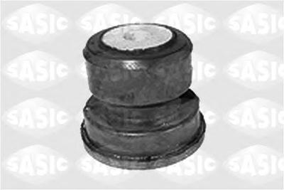 Сайлентблок задней балки SASIC 1315525