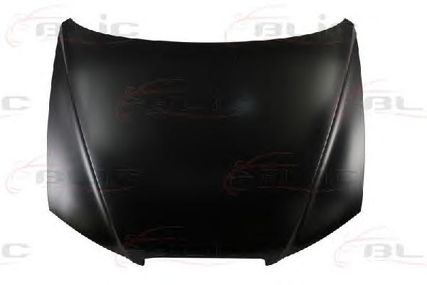 Капот BLIC
